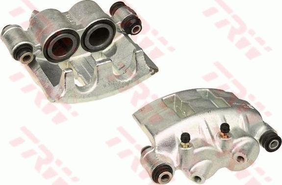 TRW BHU257E - Brake Caliper autospares.lv