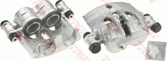 TRW BHV944E - Brake Caliper autospares.lv