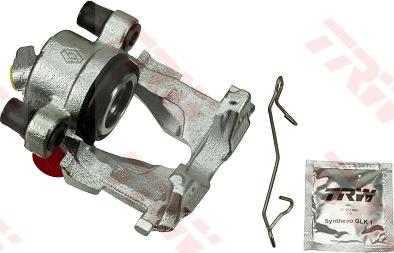 TRW BHV951E - Brake Caliper autospares.lv