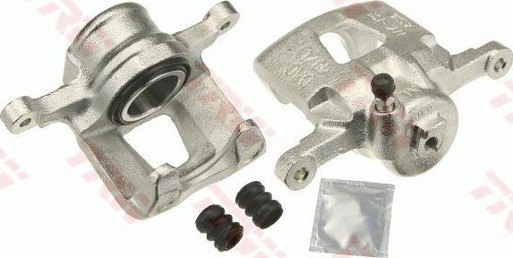 TRW BHV916E - Brake Caliper autospares.lv