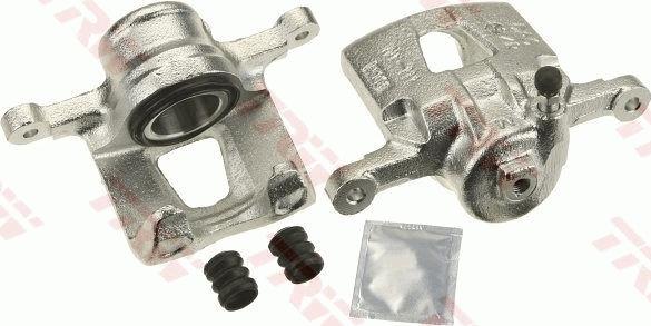 TRW BHV917E - Brake Caliper autospares.lv