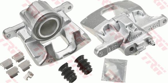 TRW BHV938E - Brake Caliper autospares.lv