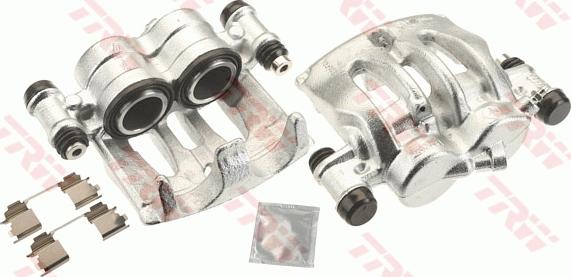 TRW BHV926E - Brake Caliper autospares.lv