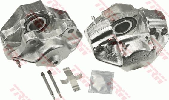 TRW BHV427E - Brake Caliper autospares.lv