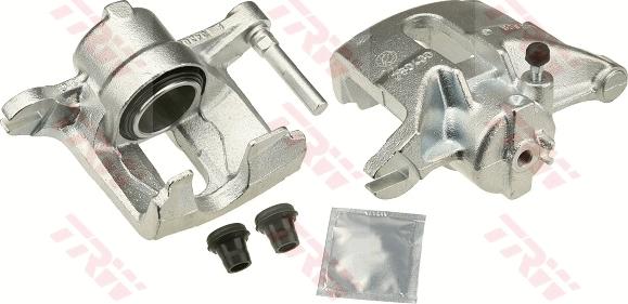 TRW BHV591E - Brake Caliper autospares.lv