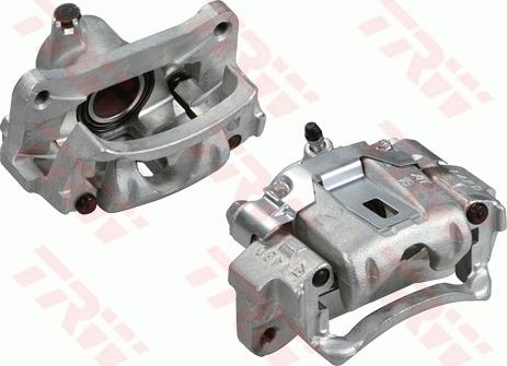 TRW BHV542 - Brake Caliper autospares.lv