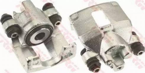 TRW BHV584E - Brake Caliper autospares.lv