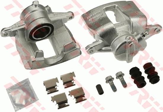 TRW BHV649E - Brake Caliper autospares.lv