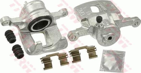 TRW BHV602E - Brake Caliper autospares.lv