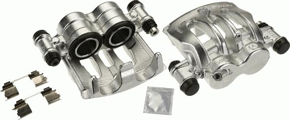 TRW BHV684E - Brake Caliper autospares.lv