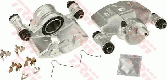 TRW BHV638E - Brake Caliper autospares.lv