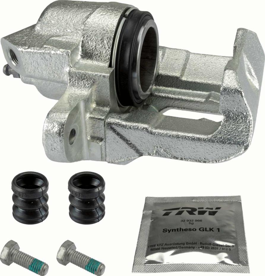 TRW BHV155 - Brake Caliper autospares.lv