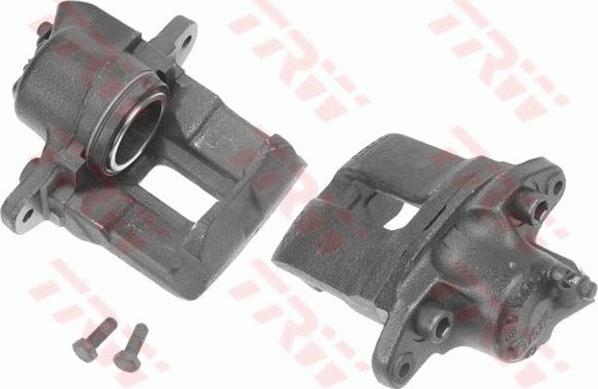 TRW BHV158 - Brake Caliper autospares.lv