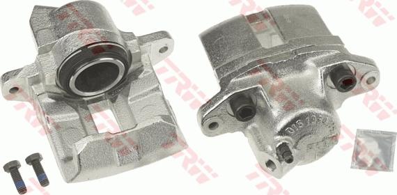 TRW BHV157E - Brake Caliper autospares.lv