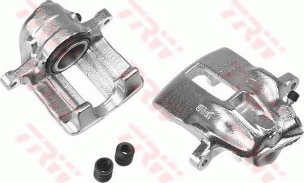 TRW BHV166E - Brake Caliper autospares.lv