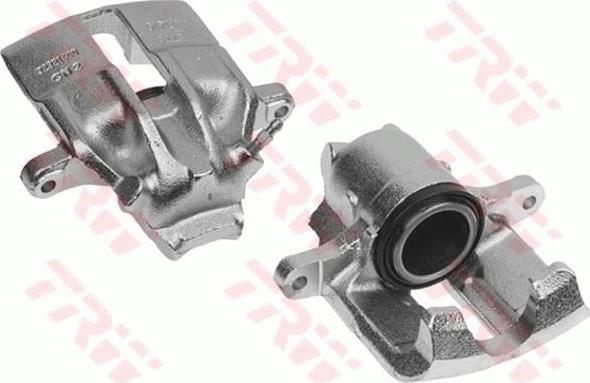 TRW BHV116E - Brake Caliper autospares.lv