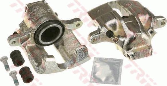 TRW BHV113E - Brake Caliper autospares.lv