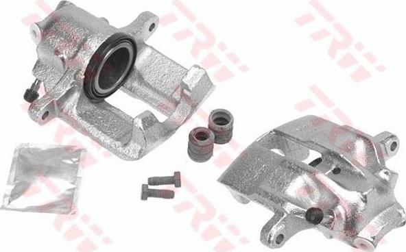 TRW BHV113 - Brake Caliper autospares.lv