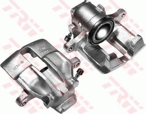 TRW BHV112E - Brake Caliper autospares.lv