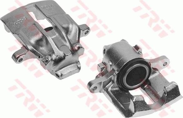 TRW BHV117E - Brake Caliper autospares.lv