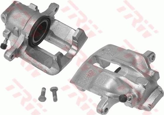 TRW BHV117 - Brake Caliper autospares.lv