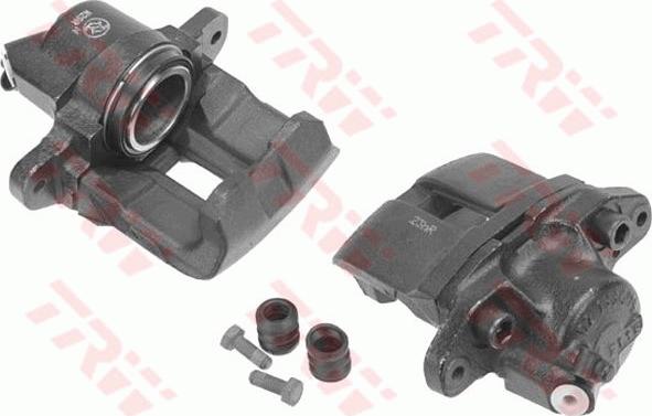 TRW BHV134E - Brake Caliper autospares.lv