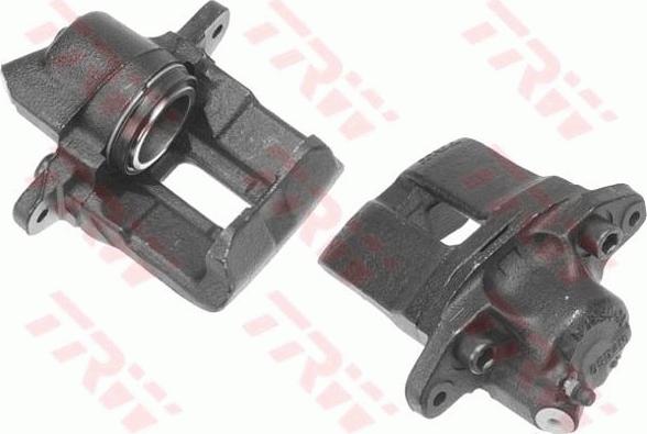 TRW BHV134 - Brake Caliper autospares.lv