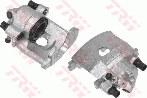 TRW BHV120 - Brake Caliper autospares.lv