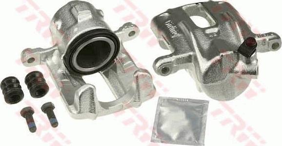 TRW BHV127E - Brake Caliper autospares.lv