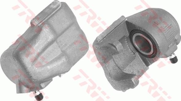 TRW BHV172E - Brake Caliper autospares.lv