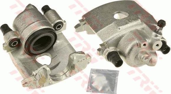 TRW BHV309 - Brake Caliper autospares.lv