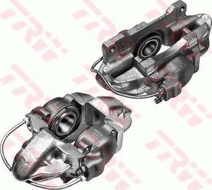 TRW BHV306E - Brake Caliper autospares.lv