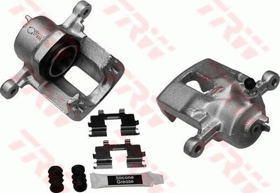 TRW BHV303E - Brake Caliper autospares.lv