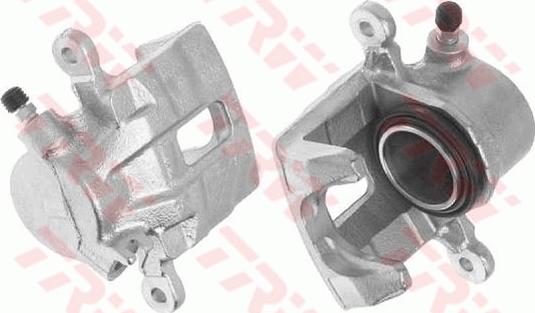 TRW BHV315E - Brake Caliper autospares.lv