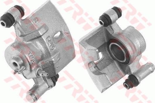 TRW BHV316E - Brake Caliper autospares.lv