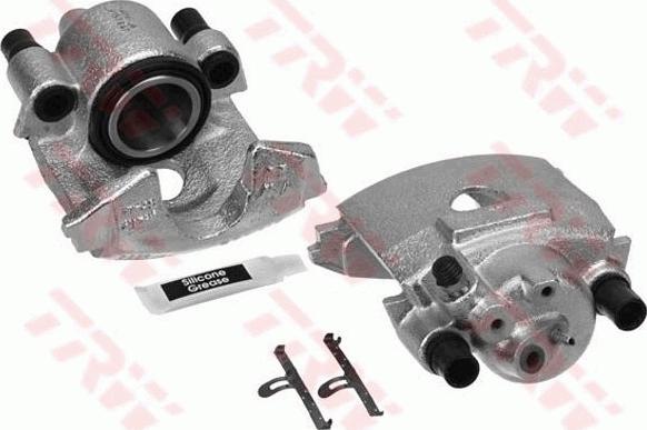 TRW BHV324E - Brake Caliper autospares.lv