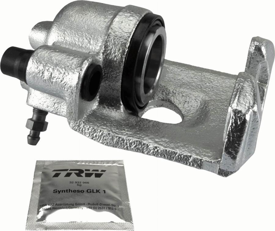 TRW BHV326E - Brake Caliper autospares.lv