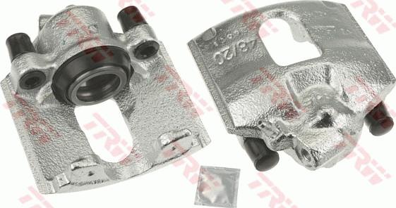 TRW BHV320E - Brake Caliper autospares.lv