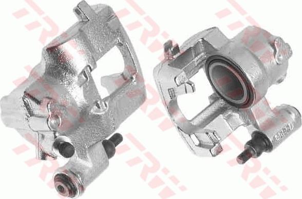 TRW BHV292E - Brake Caliper autospares.lv