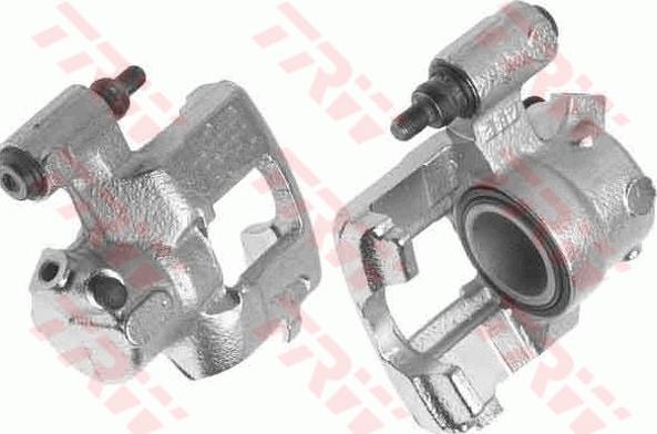 TRW BHV254E - Brake Caliper autospares.lv