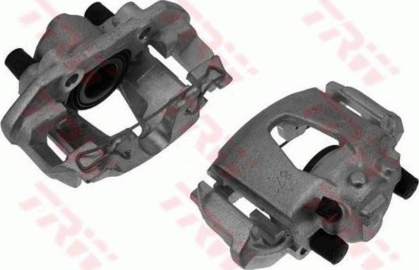 TRW BHV208 - Brake Caliper autospares.lv