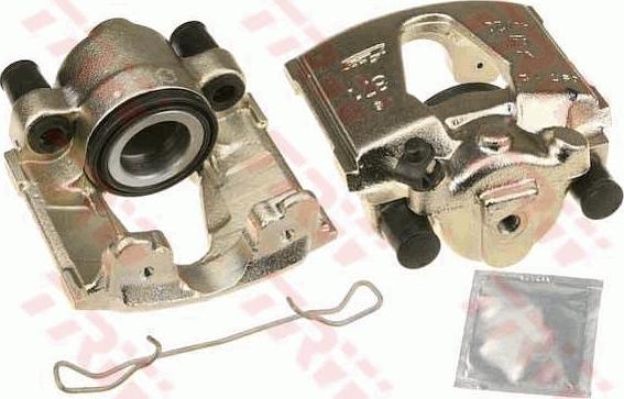 TRW BHV210E - Brake Caliper autospares.lv