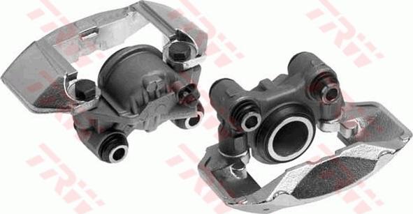 TRW BHV217E - Brake Caliper autospares.lv