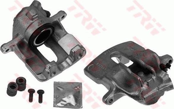 TRW BHV229E - Brake Caliper autospares.lv