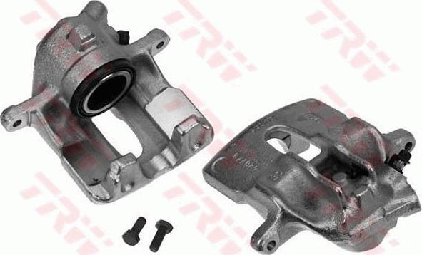 TRW BHV229 - Brake Caliper autospares.lv