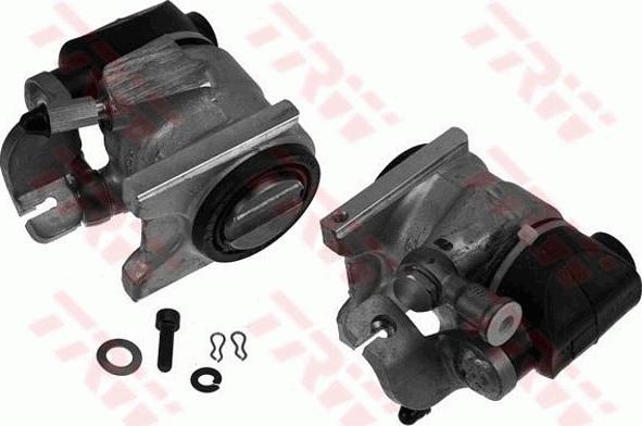 TRW BHV225 - Brake Caliper autospares.lv