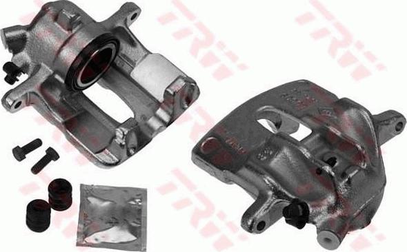 TRW BHV228E - Brake Caliper autospares.lv