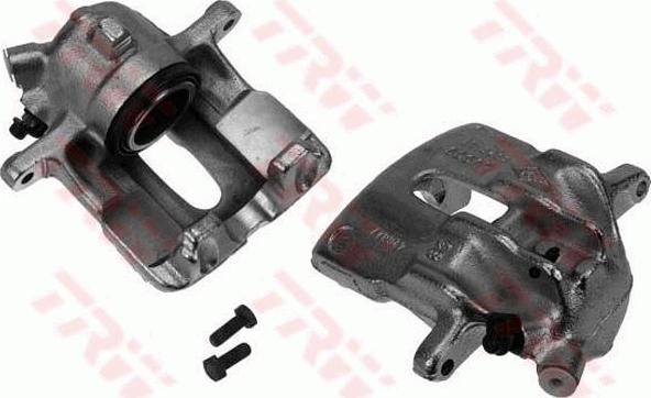 TRW BHV228 - Brake Caliper autospares.lv