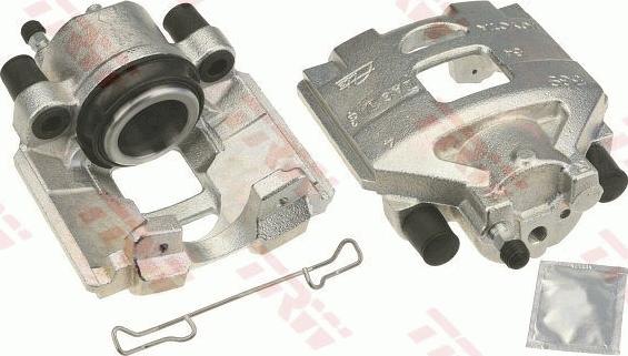 TRW BHW991E - Brake Caliper autospares.lv