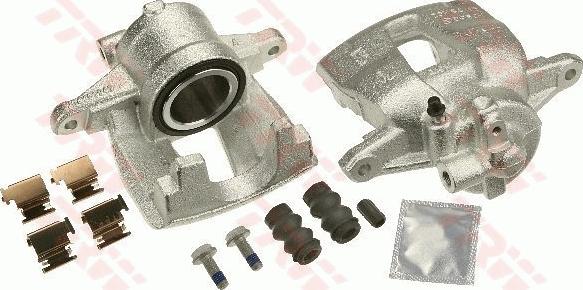 TRW BHW957E - Brake Caliper autospares.lv